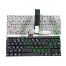 Клавиатура для ноутбука Asus X200CA F200CA R200CA P/N: 90NB02X2-R30190, 0KNB0-1123RU00, AEEX8700010