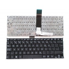 Клавиатура для ноутбука Asus X200CA F200CA R200CA P/N: 90NB02X2-R30190, 0KNB0-1123RU00, AEEX8700010