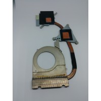 Радиатор с теплопроводной трубкой Acer Aspire V5-571 V5-471G 60.4TU56.001