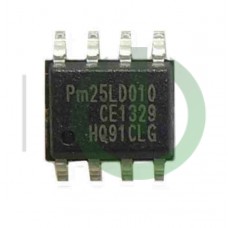Микросхема Pm25LD010 флеш память MXM SOP-8