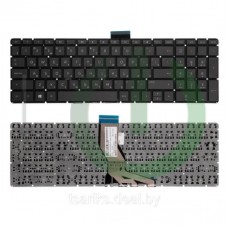 Клавиатура для ноутбука HP 15-bs 15-br 15-bw p/n: 925008-001, K132043A00