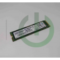 SSD БУ 256GB HP L11634-001 - M.2 PCIe NVMe 2280 MLC 3D-Nand SSD Solid State