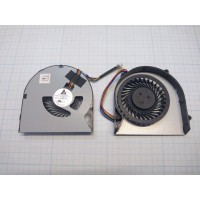 Вентилятор/Кулер для ноутбука Lenovo G480 G580 G585 DFS531205HCCM DC5V 0.15A 4pin 1-й вариант ORG