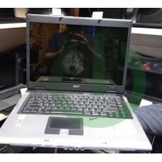 Ноутбук Acer Aspire 3692WLMi  Celeron 430 1.7 ГГц/ 15.4 1366*768 LED/2Gb DDR2 / HDD 60Гб/Intel 950/