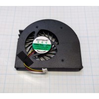 Вентилятор/Кулер для ноутбука Dell Inspiron N5110, M5110 DFS501105FQ0T QUETTERLEE