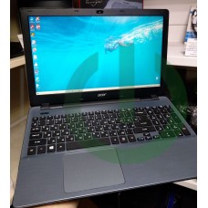 Ноутбук Acer E5-571G-56FD Intel Core i5-4210U 1.7-2.7Hz 8Gb SSD120 HDD640 Intel HD4400/ Geforce 820M