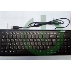 Клавиатура Acer KBAY211 USB oem