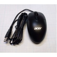 Мышь проводная Acer MOANUOA USB