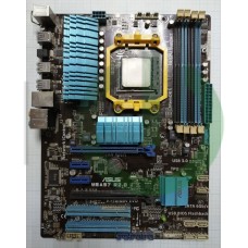 ASUS M5A97 R2.0 SocketAM3+ AMD 970 2xPCI-E+GbLAN SATA RAID ATX 4DDR-III