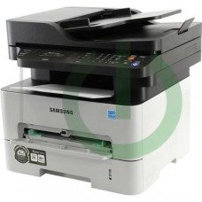 Samsung SL-M2870FD (A4, 28 стр/мин, 128Mb, лазерное МФУ, факс, 4800x600dpi,сетевой,USB2.0,ADF,двусто