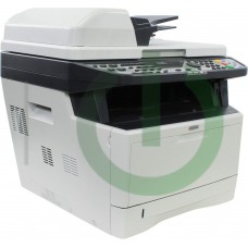 МФУ Kyocera Ecosys FS-1135MFP (A4, 256Mb, LCD, 35стр/мин, USB2.0, сетевой,двуст.печать