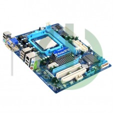 GigaByte GA-MA78LMT-S2 SocketAM3 AMD 760G PCI-E+SVGA+DVI+GbLAN SATA RAID MicroATX 2DDR3