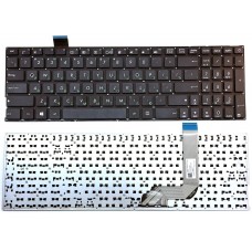 Клавиатура для ноутбука Asus X542 MP-13K93US-G50, 17C331721510Q, 0KNB0-610TUS00