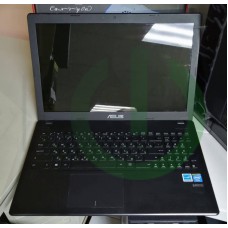 Ноутбук Asus X551MA (Celeron N2840 2,16GHz, 4Gb, 120Gb SSD, Intel HD, 15.6, WiFi, Cam, нет батареи)
