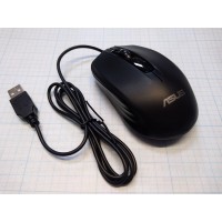 Мышь проводная Asus MM-5113 USB