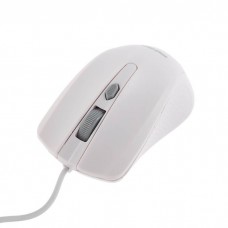 Мышь Smartbuy 352 USB белая (SBM-352-WK)