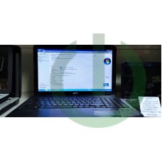 Ноутбук Acer Aspire 5738ZG-423G25Mi CoreDuo T4200 2x2000Mhz 15.6 3072Mb noHDD Win 7