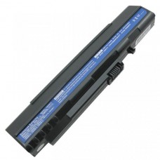 Аккумулятор для ноутбука Acer UM08A31 5200mAh 11,1v  Aspire One A110, D250 чёрный