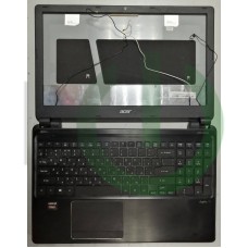 Корпус ноутбука Acer Aspire V5-561G