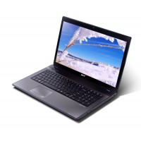 Корпус ноутбука Acer Aspire 5625 B+C+D