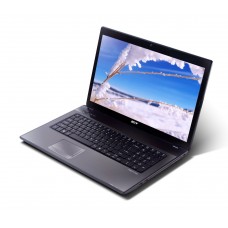 Корпус ноутбука Acer Aspire 5625 B+C+D