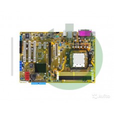 !ASUS M2N SocketAM2 nForce430 MCP PCI-E SATA RAID ATX 4DDR-II неисправна LAN
