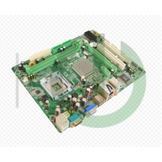 Biostar GF7050V-M7 rev6.0 LGA775 GeForce 7050 PCI-E+SVGA+LAN SATA MicroATX 2DDR2 PC2-6400