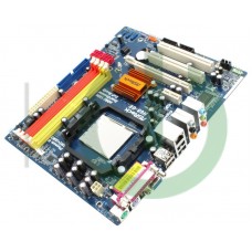 ASRock N68-GE3 Socket AM2+ AM3 GEFORCE 7025 SVGA PCI-E+GbLAN SATA RAID mATX 4DDR-II