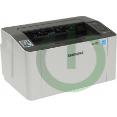 Принтер Samsung Xpress SL-M2020W  (A4, лазерный, 20 стр/мин, 64Mb, WiFi, USB2.0, NFC)