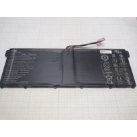 Аккумулятор БУ для ноутбука Acer AP16M5J 4810mAh Aspire 3 A315-55