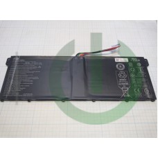 Аккумулятор БУ для ноутбука Acer AP16M5J 4810mAh Aspire 3 A315-55