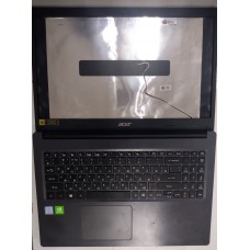 Корпус ноутбука Acer Aspire 3 A315-55 Case A+B+C+D