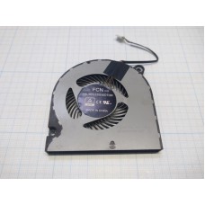 Вентилятор для ноутбука Acer Aspire 3 A315-55 DFS541105FCOT 4Pin