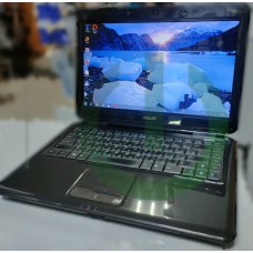 Ноутбук Asus K40AD Turion II M520 2300 Mhz  14.0 1366x768 3Gb 320Gb ATI Mobility Radeon HD 4570 WIFI