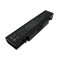 Аккумулятор БУ для ноутбука SAMSUNG 4400mAh 48Wh +11.1v AA-PB9NC6B Оригинал целостность 50%