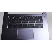 Топкейс с клавиатурой для MateBook D 15 Boh-WAQ9R