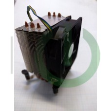 Кулер сокет 115X Cooler Master для процессора, socket S1150/S1151/S1155/S1156, 1 вентилятор (92 мм),
