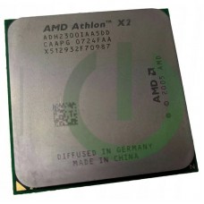 AMD Athlon 64 X2 BE-2300 (ADH2300) 1.9GHz/2core/1Mb/45W/2000MHz Socket AM2