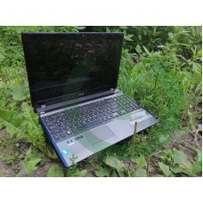Ноутбук Acer Aspire 5755G (i5-2430m 2.4GHz, 4Gb, 500Gb, 15.6, IntelHD 3000 + GT 540M, Windows 7)