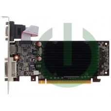 1024Mb PCI-E GeForce 210 EVGA Silent LP 64bit DDR3 HDMI DVI VGA