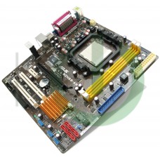 ASUS M2N68-AM SocketAM2+ nForce630a PCI-E+SVGA+GbLAN SATA RAID MicroATX 2DDR-II