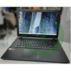 Ноутбук Acer Aspire ES1-522-62NG (AMD A6-7310, 4x2 ГГц, RAM 4 ГБ, HDD 500 ГБ, Radeon R4, Wi-Fi, BT,