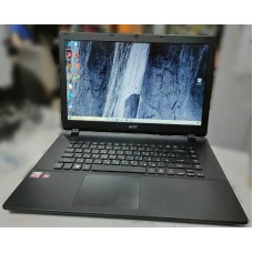 Ноутбук Acer Aspire ES1-522-62NG (AMD A6-7310, 4x2 ГГц, RAM 4 ГБ, HDD 500 ГБ, Radeon R4, Wi-Fi, BT,