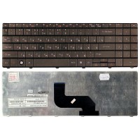 Клавиатура БУ для ноутбука Packard Bell EasyNote DT85 LJ61 LJ63 LJ65 LJ67 LJ71 Gateway NV52 NV53