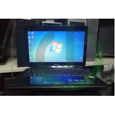 Ноутбук ASUS K40IP Pentium T4500 2.3GHz, 4Gb, 250Gb, GeForce G205M, 14.1, Cam, WiFi, DVD, Windows 7