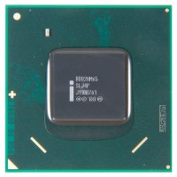 Микросхема BD82HM65 Хаб Intel SLJ4P, новый
