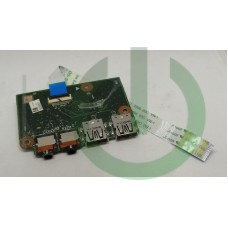 USB + Аудио + Card Reader БУ MSI MS-16Y1 08N2-14U4Q00