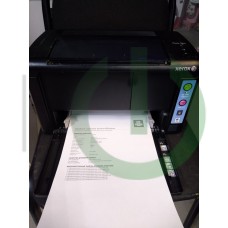 Принтер XEROX Phaser 3010 (A4, 64Mb, 20 стр/мин, 1200dpi, HiQ LED, USB2.0)