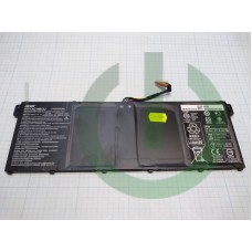 Аккумулятор БУ для ноутбук Acer AC14B13J  3220mAh 11.4V Extensa 2530 СИ 28%