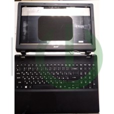 Корпус ноутбука Acer Extensa 2530  B+C+D